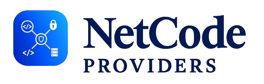 NetCode Providers